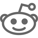 Reddit icon