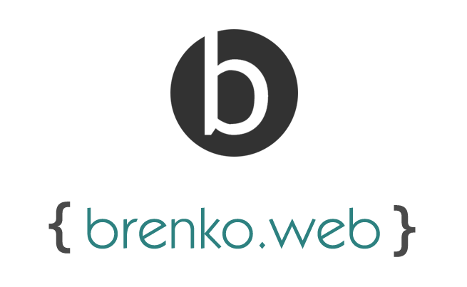 Brenko Web