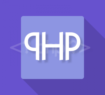 Scope resolution operator in PHP (::)